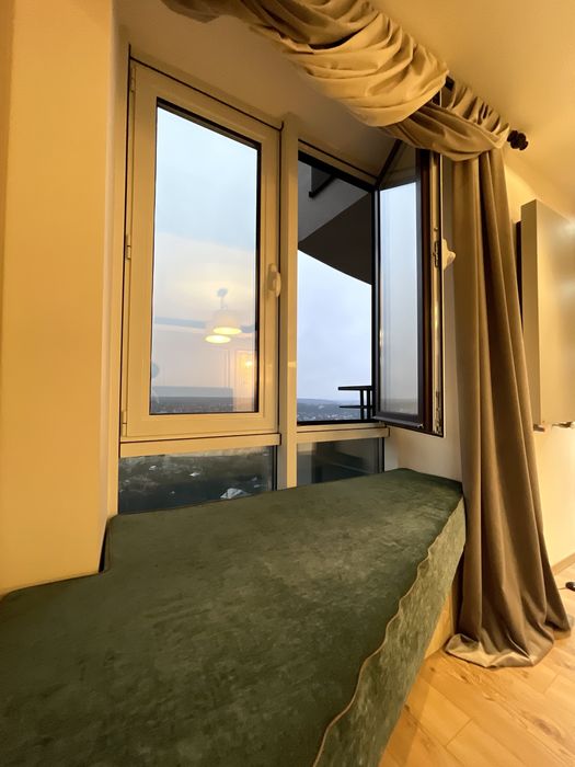 1-комнатная квартира по адресу ул. Магистратская (площадь 48 м²) - Atlanta.ua - фото 16