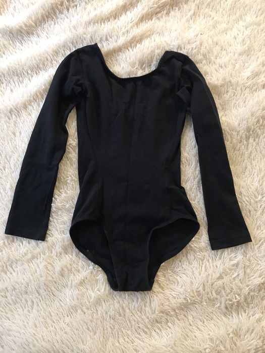 Купальник для спорта.