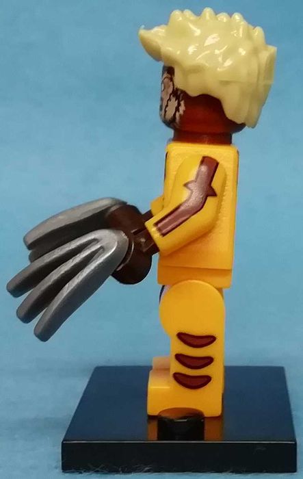 Sabretooth (Marvel)