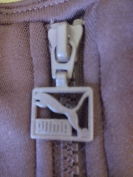 Кофта Puma оригінал