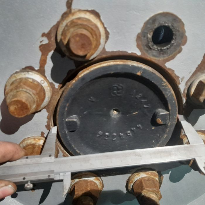 Felgi 48 wąskie pod opony 11.2 48