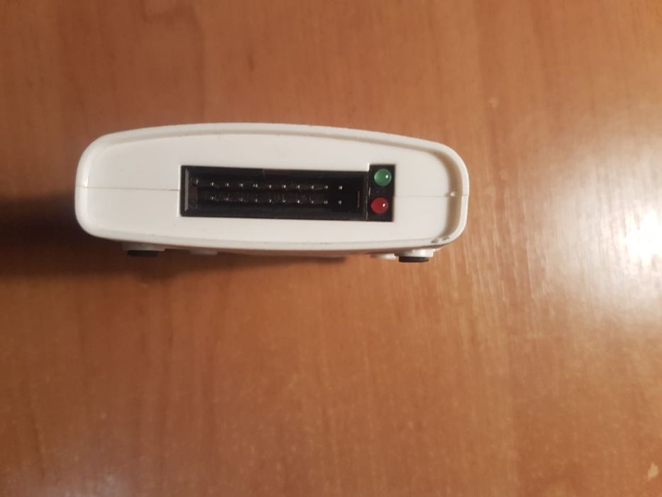 GPG JTAG Box для відновлення завантаження телефону