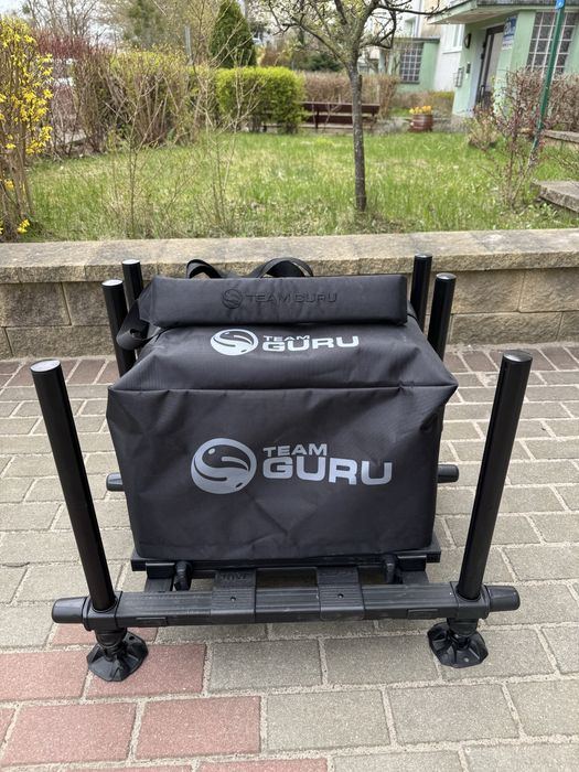 Kosz Rive Guru NOWY!