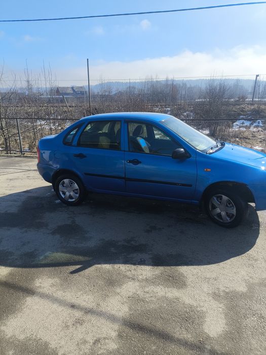 Продам лада Калина 2007р