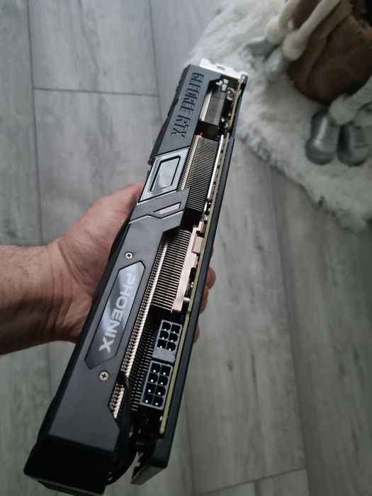 REZERWACJA Gainward RTX 2080 Super 8GB Phoenix