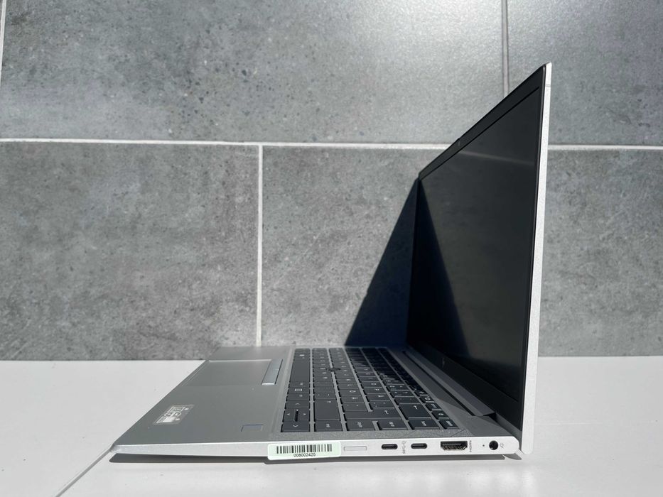 HP EliteBook 845 G8/AMD Ryzen 3 5400U/8Gb DDR4/256Gb/14" IPS/Гарантія
