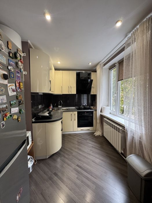 Сдам 3 комнатную квартиру пр. Победы,70 Алексеевка