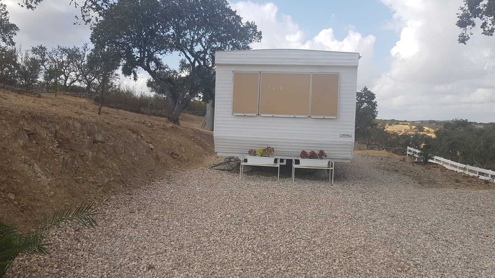 Quinta rica em água em Martim Longo