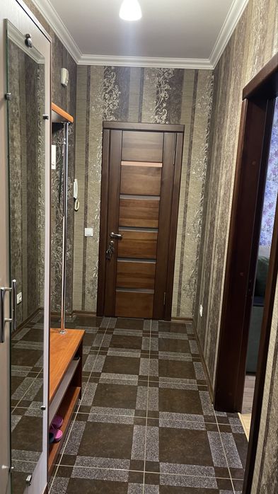 Здам однокімнатну квартиру в Центрі, автономка