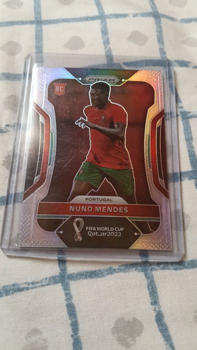 Cartas de futebol