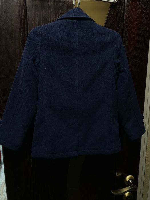 Пальто на хлопчика