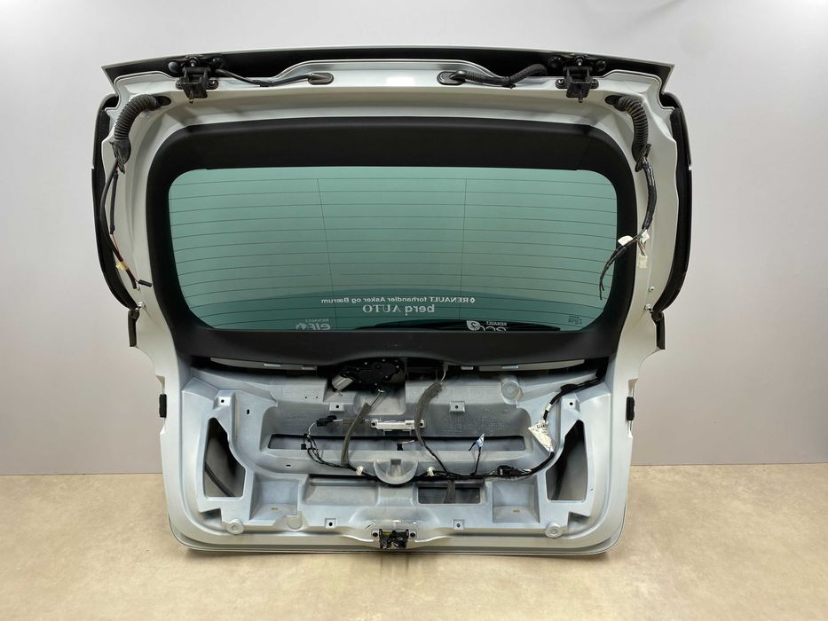 Кришка багажника Renault Laguna 3 універсал