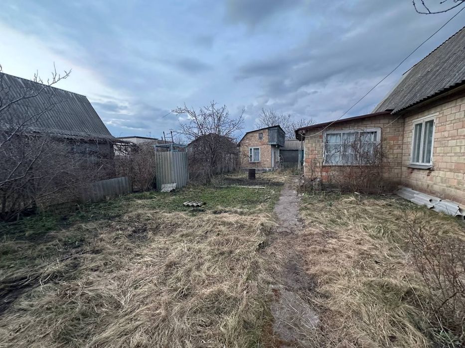 Продам будинок дачу