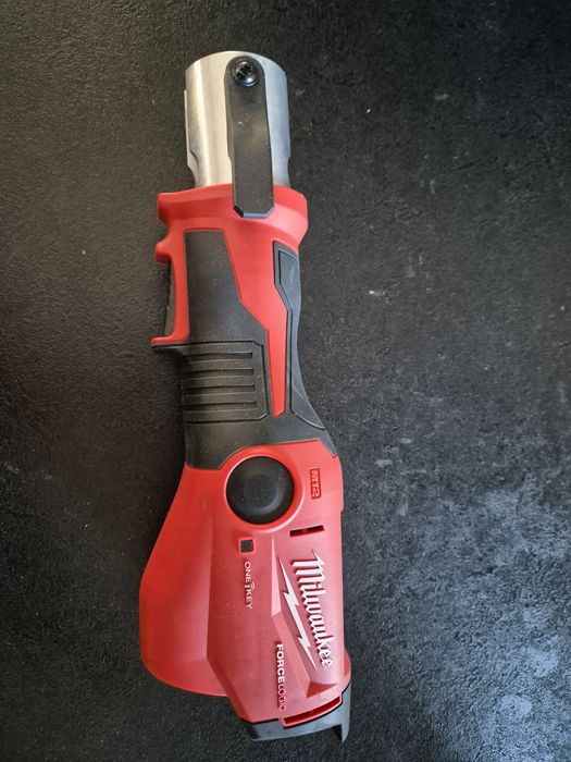 Akumulatorowa zaciskarka prasa MILWAUKEE M12 HPT M12 ONEHPT NOWA