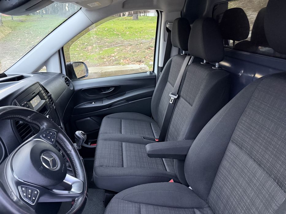 Mercedes Vito 110cdi 2020