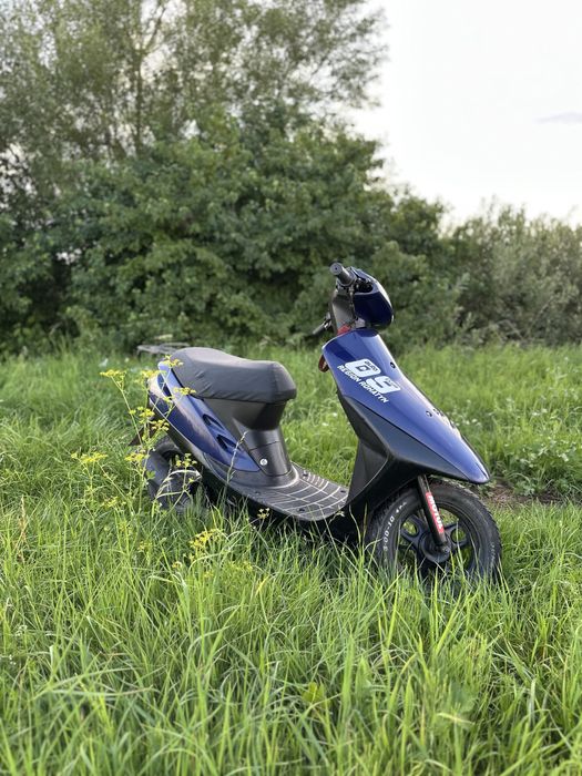 Скутер Хонда дио 27