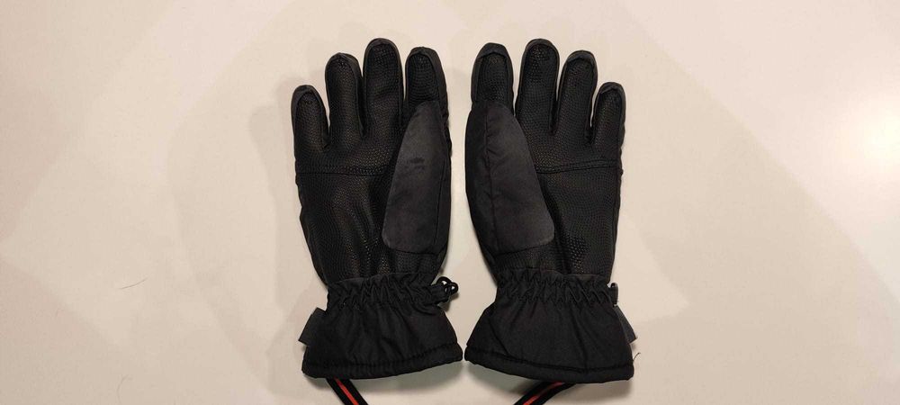 Luvas de Neve Criança