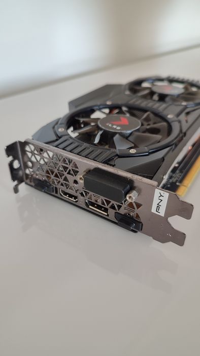 Placa grafica GTX 1060 3gb OC