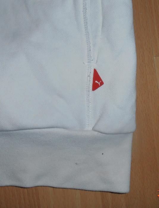 Bluza PUMA rozmiar M