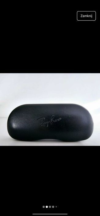 Nowe Oprawki Ray Ban