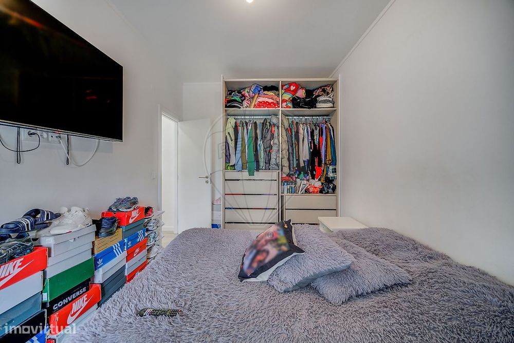 Apartamento T2 para venda