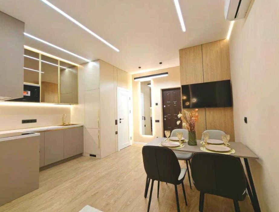 1-комнатная квартира по адресу ул. Краснова (площадь 47 м²) - Atlanta.ua - фото 10