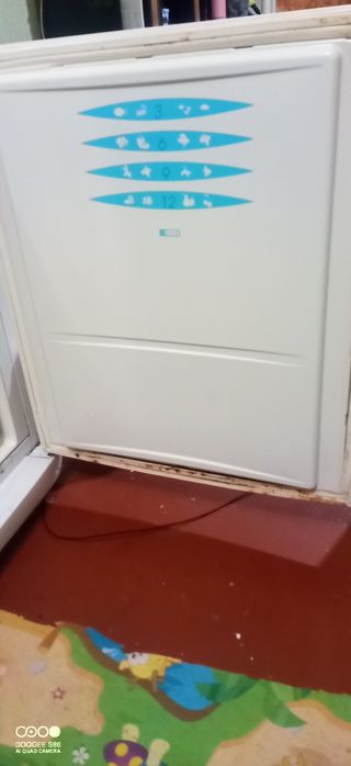 Продам холодильник холодильник Stinol rf 345a 008