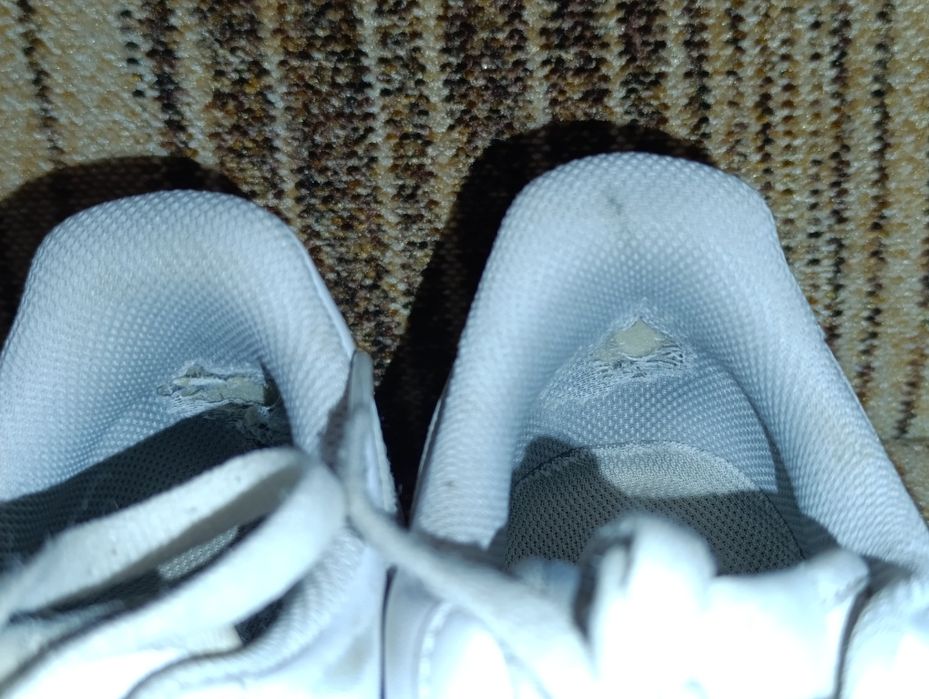 Sprzedam adidasy Nike air