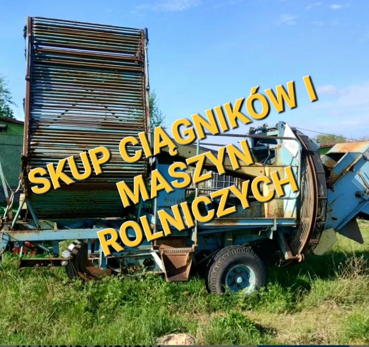 Skup Aut // Puławy i całe Lubelskie//