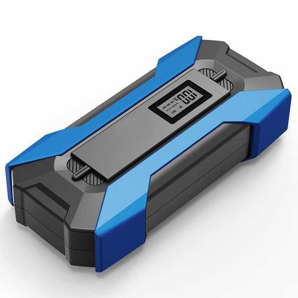 Пускозарядний пристрій Бустер для автомобіля SABO A11 2000A