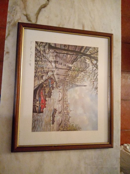 Set of 5 Decorative Frames64739325798913125