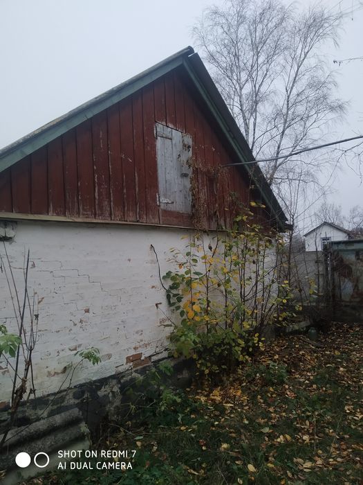 Продам будинок в селі Петраківка