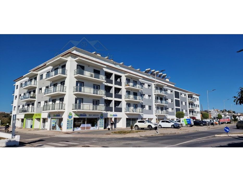 Apartamento T3 com Terraço — Lourinhã E Atalaia, Lisboa