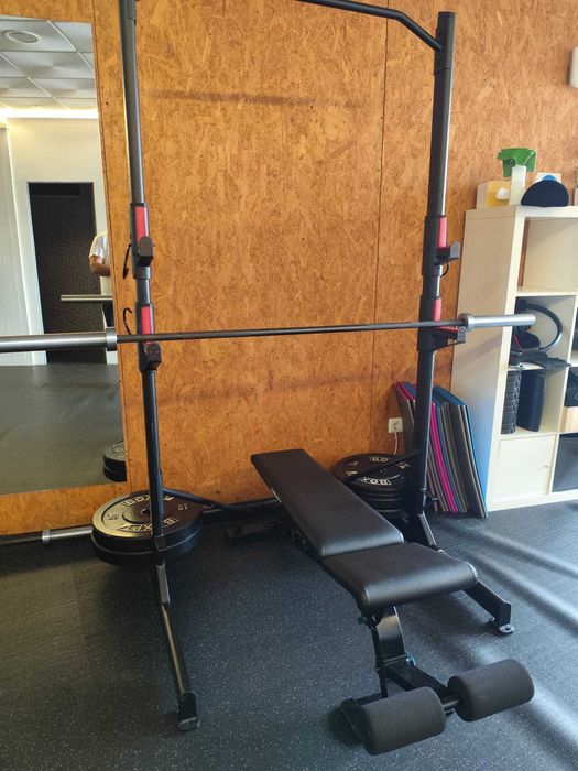 Vendo Rack Domyus 500