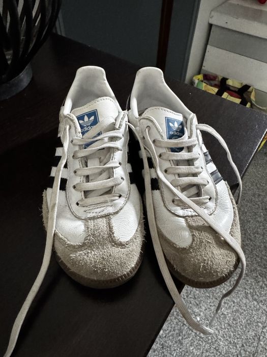 Sapatilhas Adidas Samba