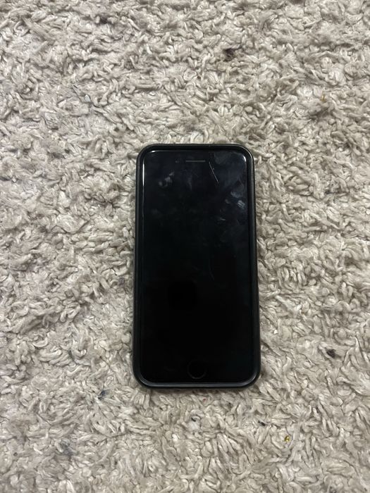 iPhone 7, 256 гб та 100 % аккумулятор