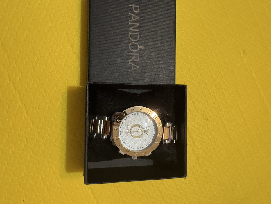 Pandora годинник жіночий,женские часы