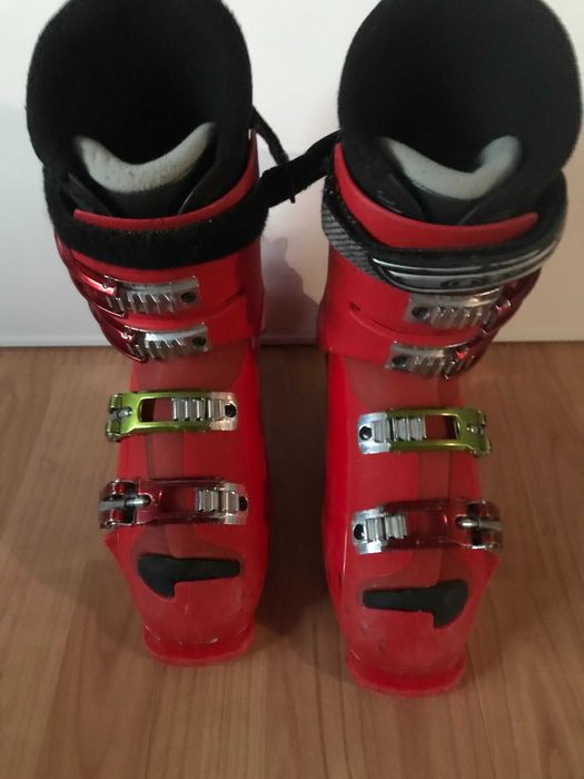 Buty narciarski Salomon XWave 7