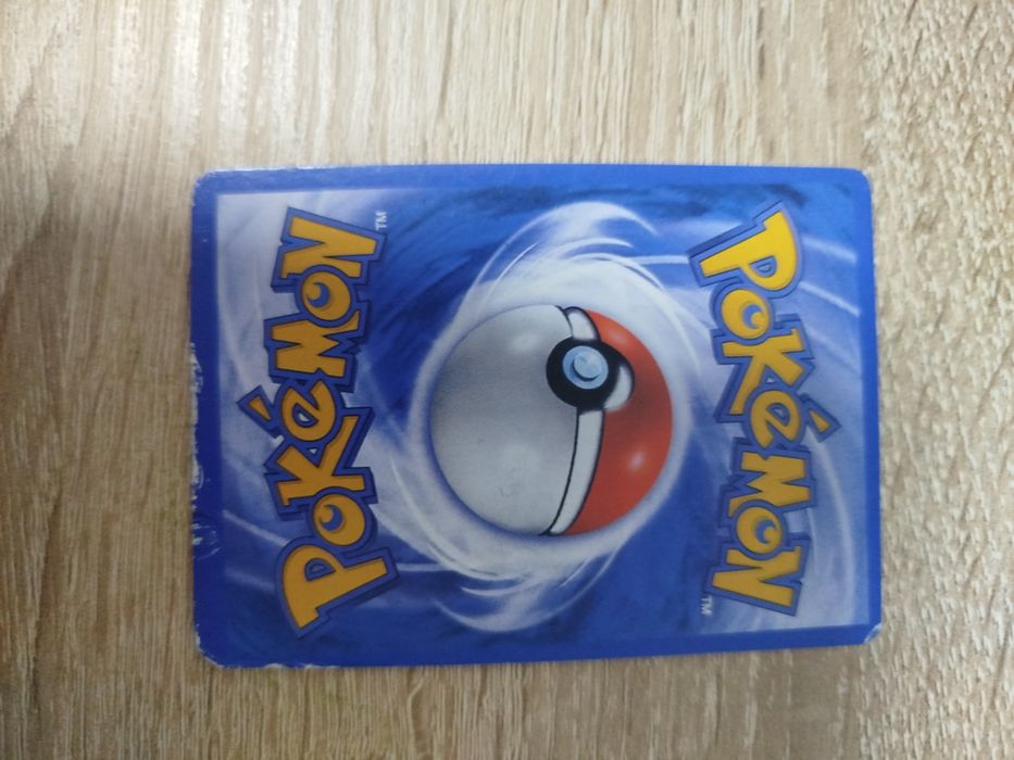 Carta Pokémon Vaporeon