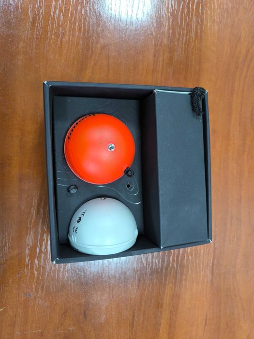 Ехолот Deeper chirp +2