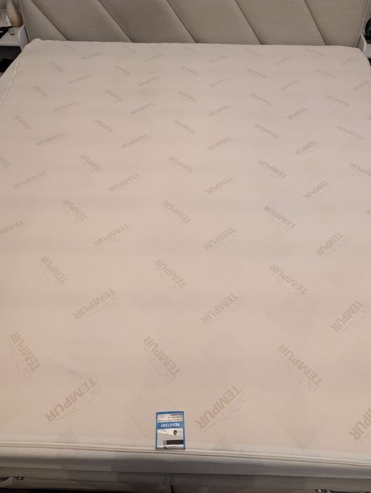 Materac  Premium Tempur 180x200 cm