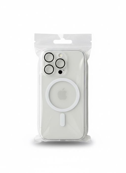 Capa magnetica iphobe