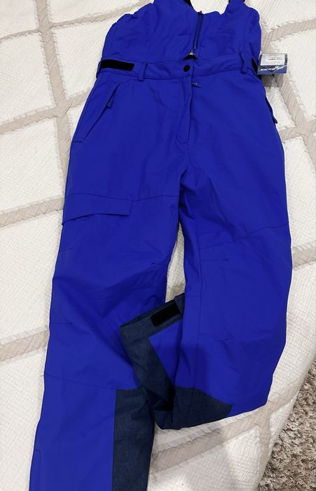 Лижний комбінізон новий з біркою