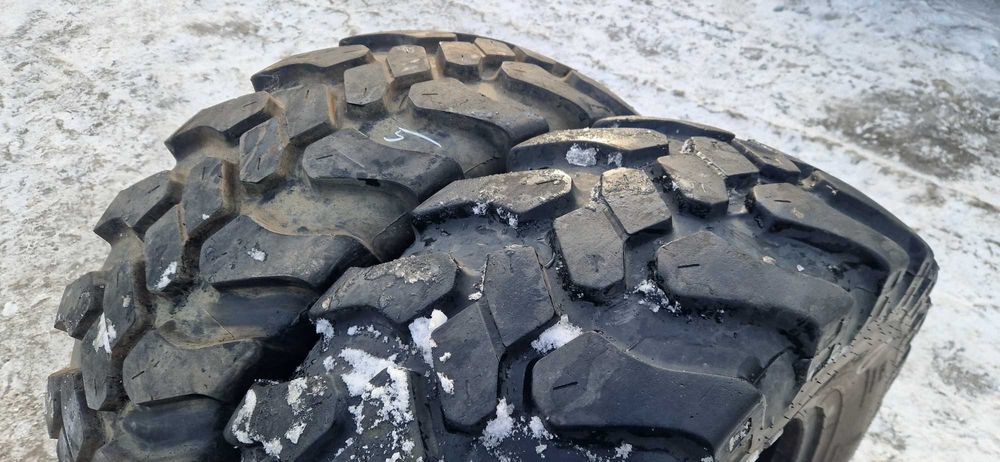 405/70r20 405/70-20, 400/70r20 16.0/70-20 Linglong 99% bieżnik