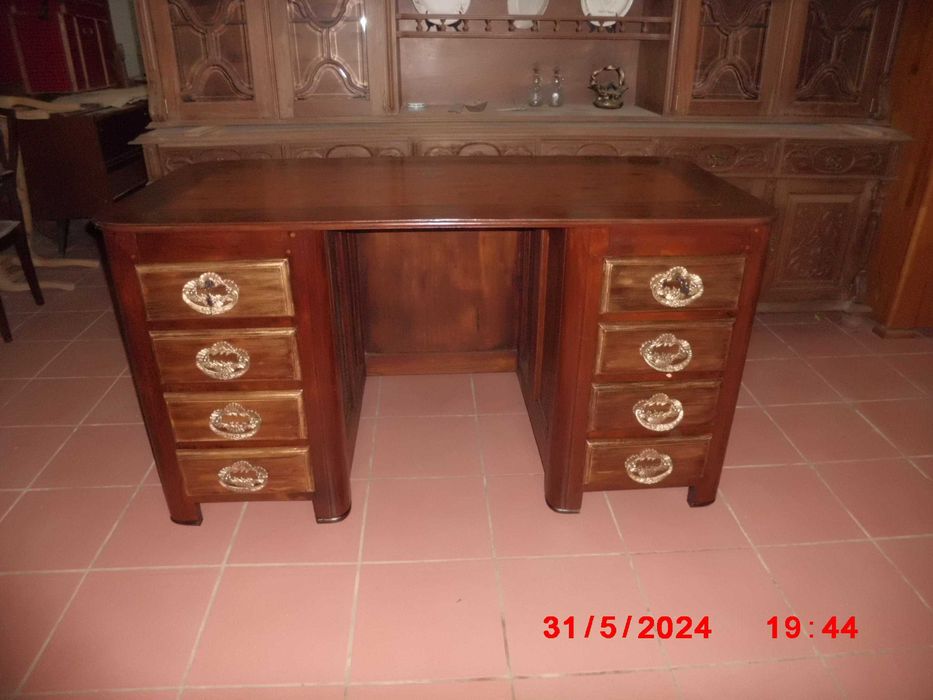 secretaria centenária restaurada rebaixa de preço