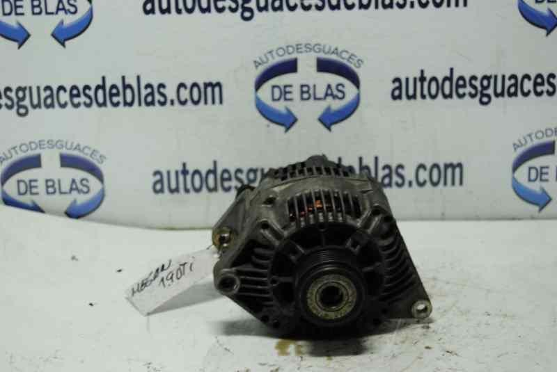 Alternador Renault Megane I Fase 2 Berlina Ba0