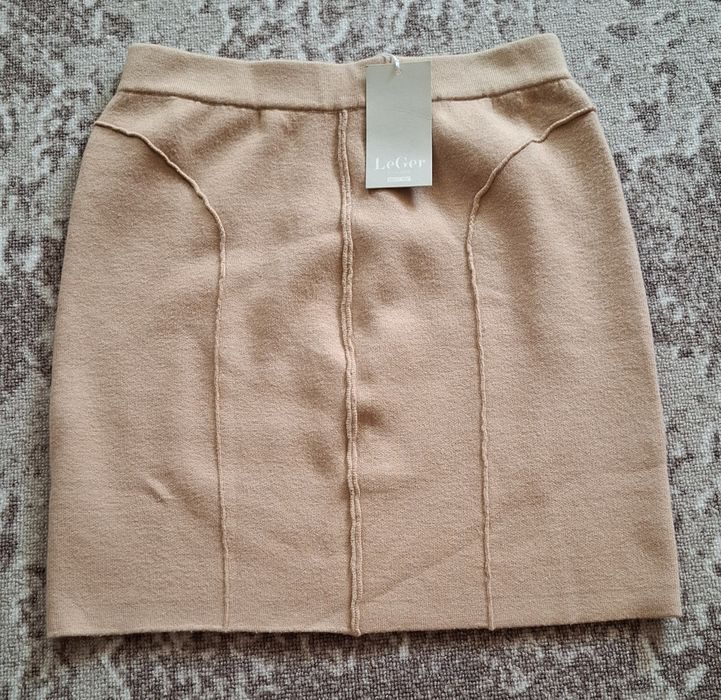 Женская юбка от  LeGer