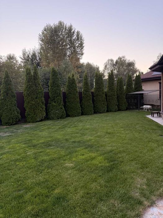 Київ Садова Осокорки р-н Шлюз №2 єроремонт будинок без комісії