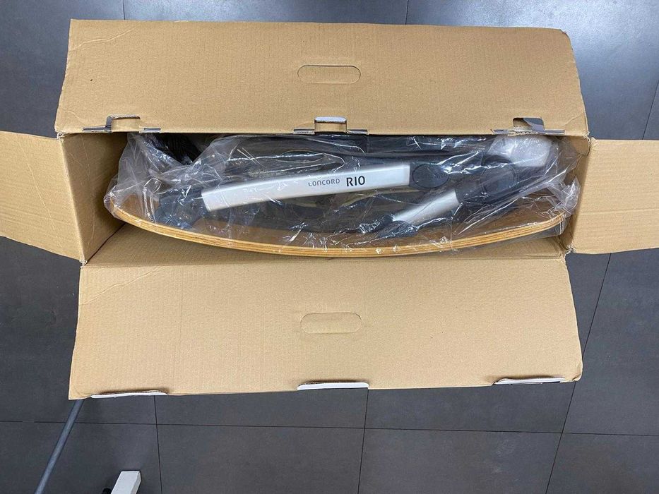 Espreguiçadeira Concord RIO