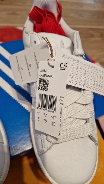 Adidas campus 00s Mata